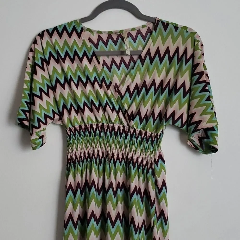 Cristinalove Dress